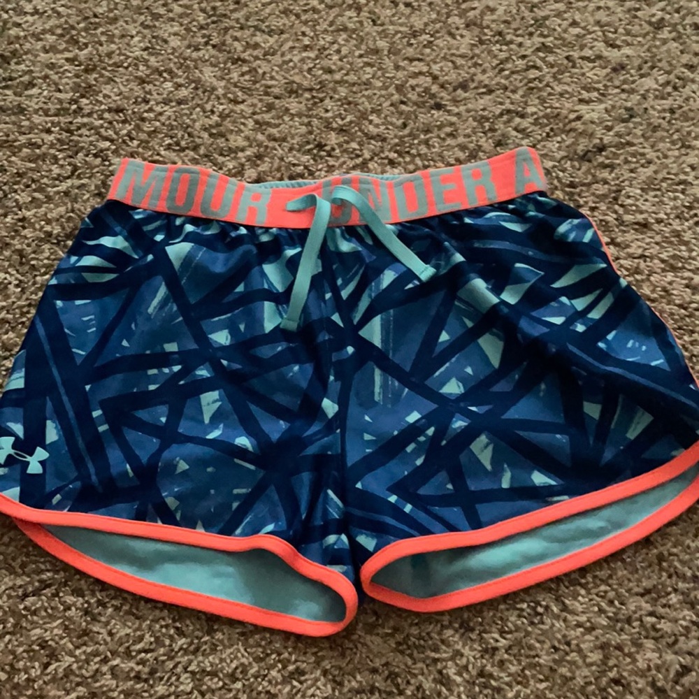 Under Armor Shorts